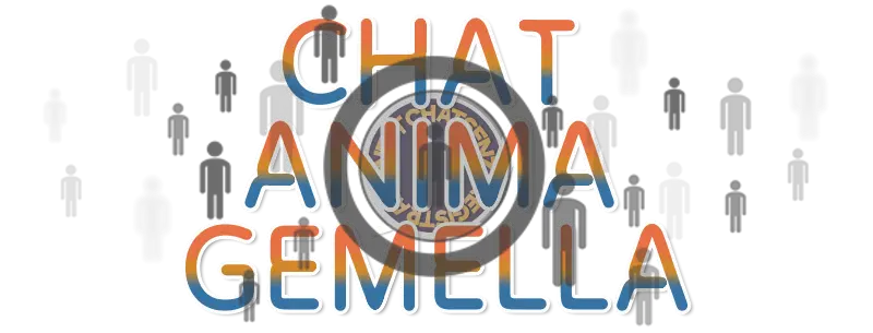 chat anima gemella chat anima gemella