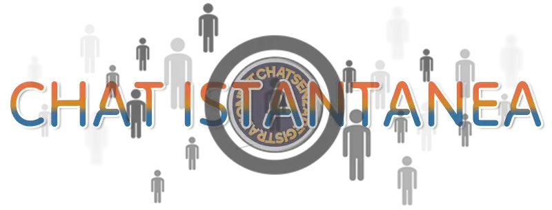 chat istantanea chat istantanea